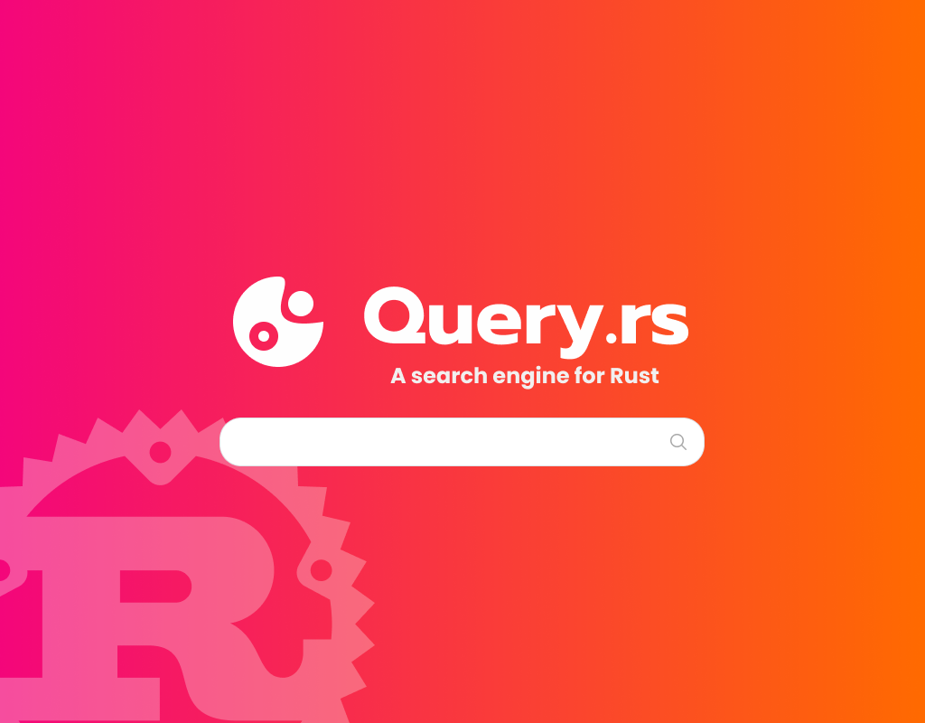 query.rs image